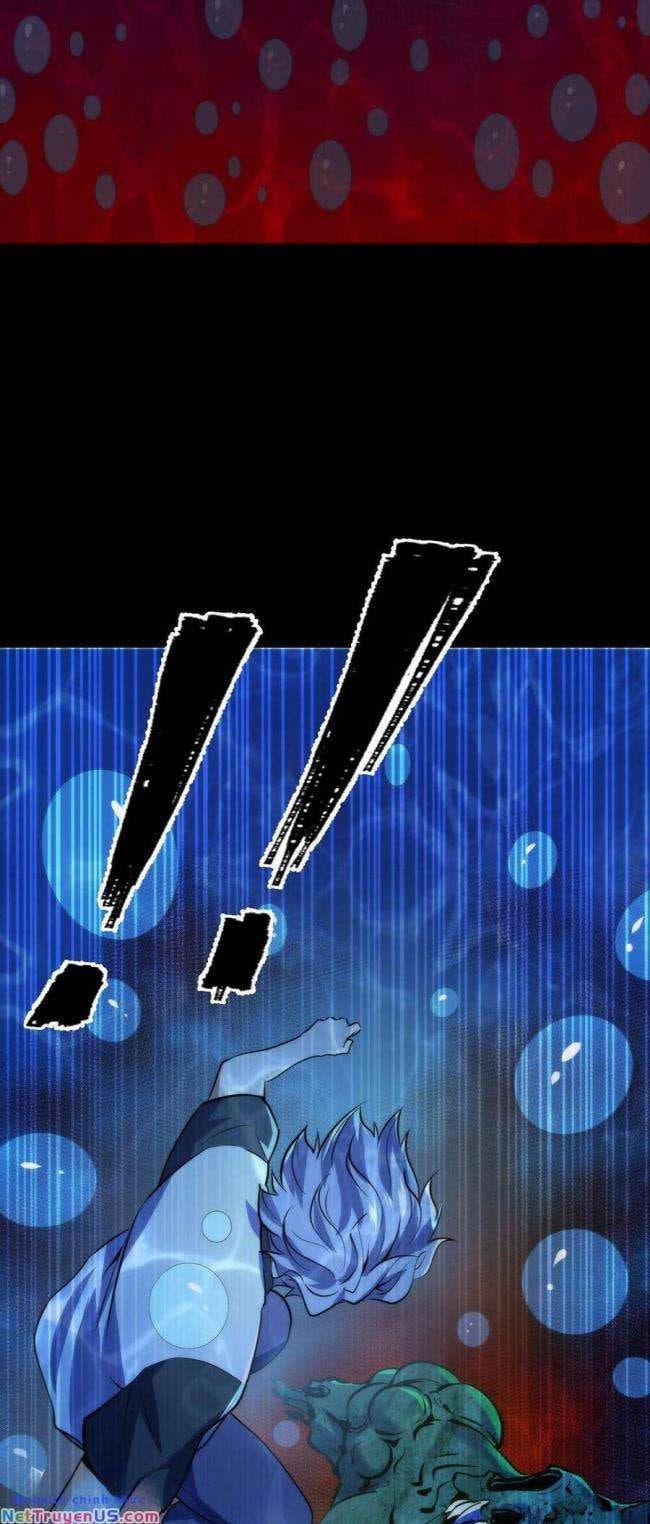 Trở Thành Thần Chủ Cthulhu - Page 34