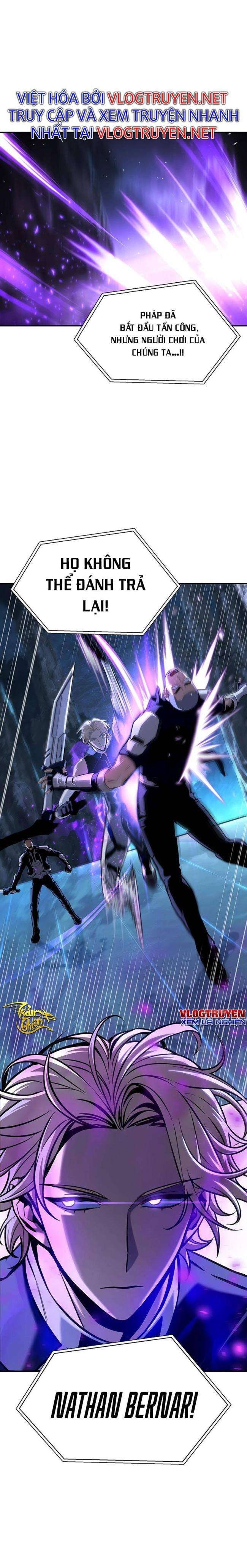 Chiến Trường Siêu Phàm - Page 27