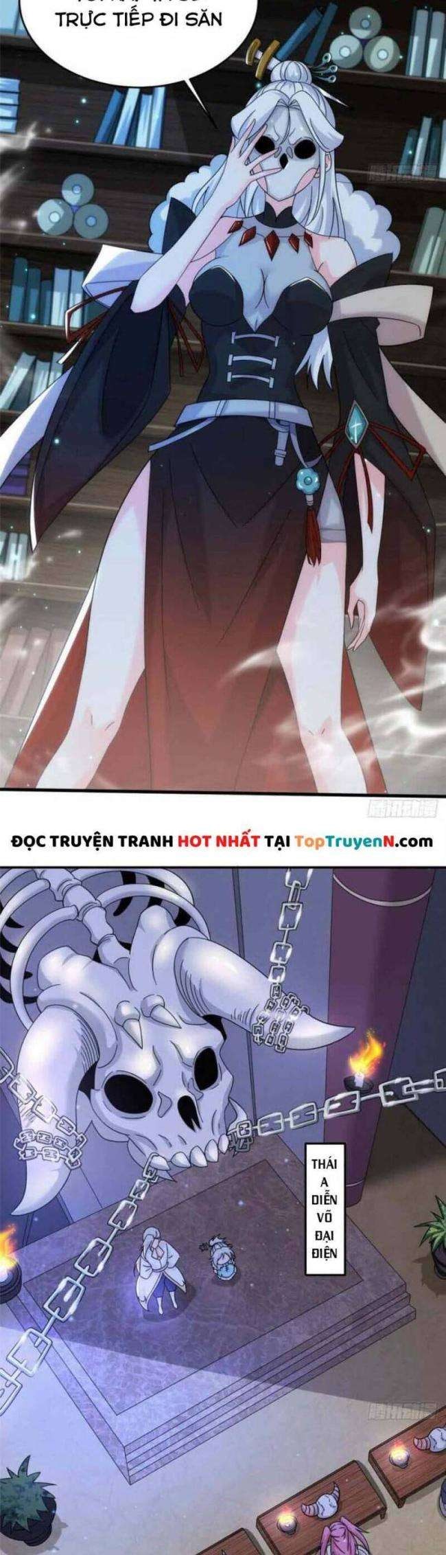 Chân Võ Thế Giới - Page 5