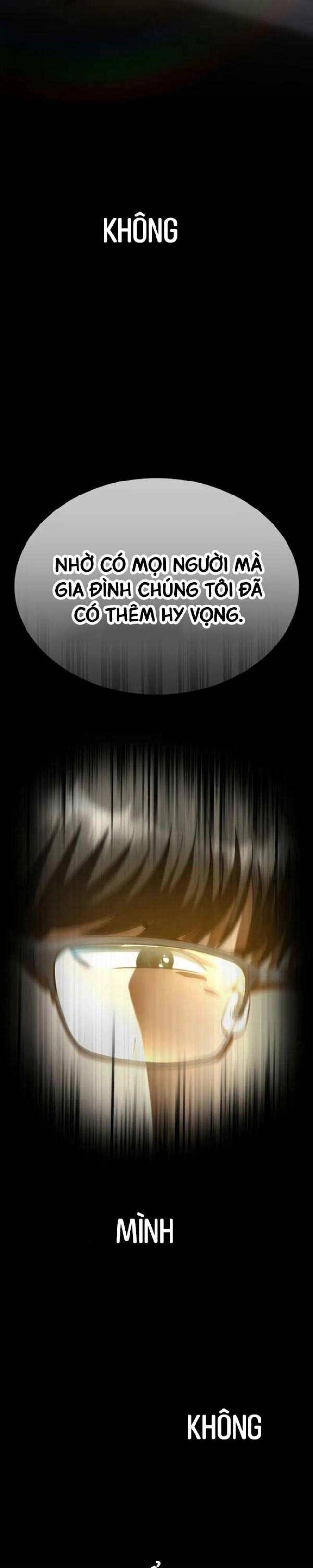 Bác Sĩ Phẫu Thuật Hoàn Hảo - Page 31