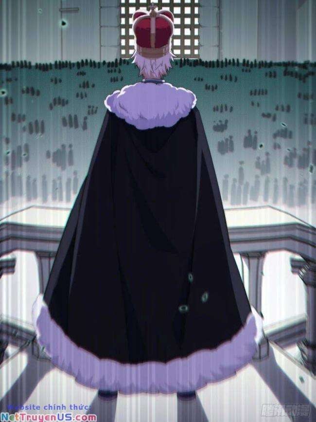 Hành Trình Cốt Binh Trở Thành Hiệp Sĩ - Page 42