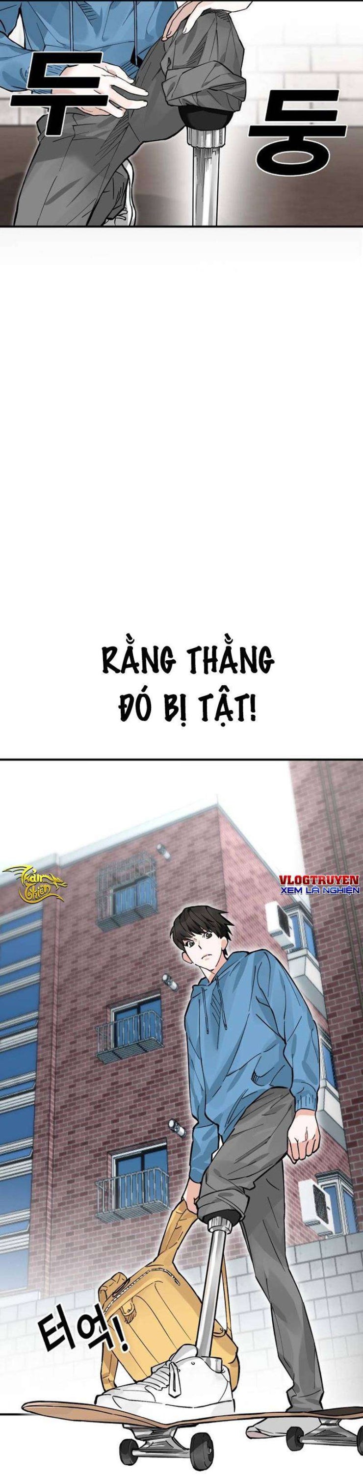 Trượt Ván Cực Hạn - Page 21