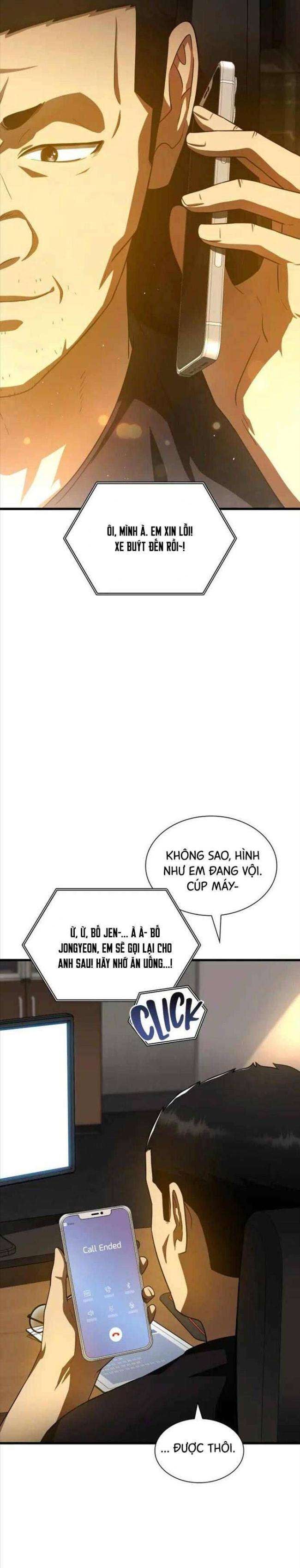 Bác Sĩ Phẫu Thuật Hoàn Hảo - Page 30