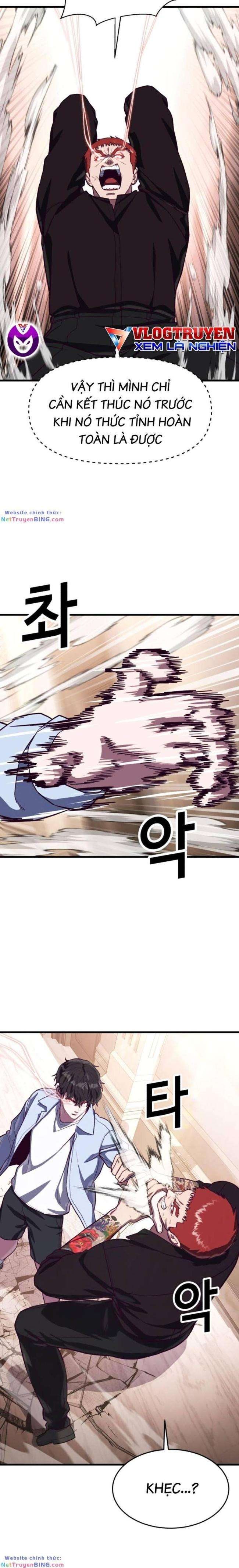 Tên Vâng Lời Tuyệt Đối - Page 20