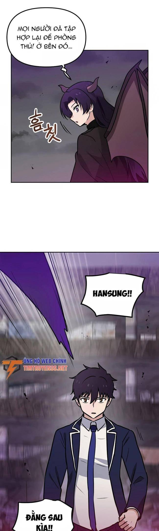 Ta Có Max Thuộc Tính May Mắn - Page 43