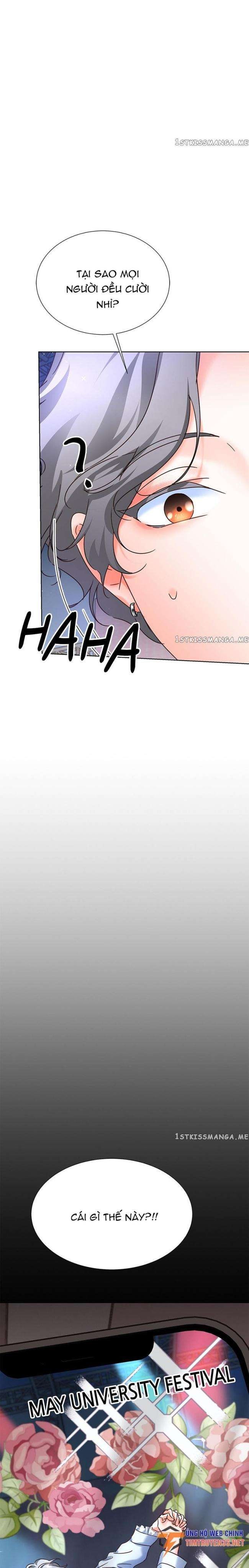 Trở Lại Làm Idol - Page 41