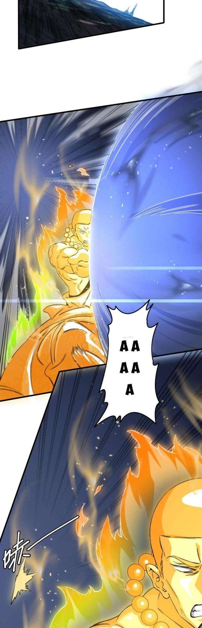 Đại Sư Phụ Hạ Sơn - Page 28