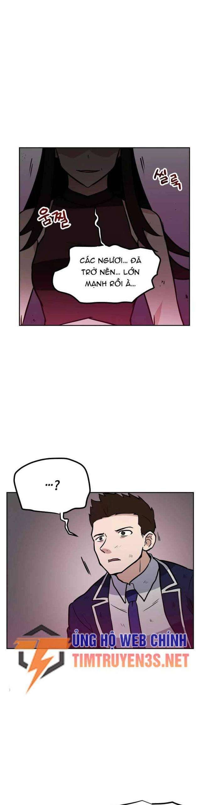 Ta Có Max Thuộc Tính May Mắn - Page 22