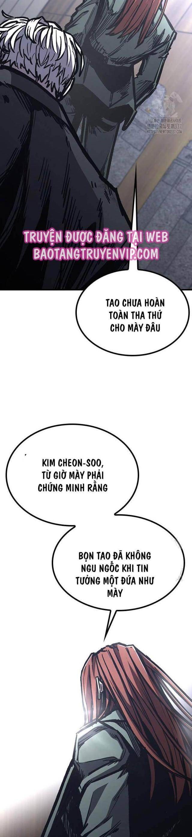 Huyền Thoại Tái Xuất - Page 6