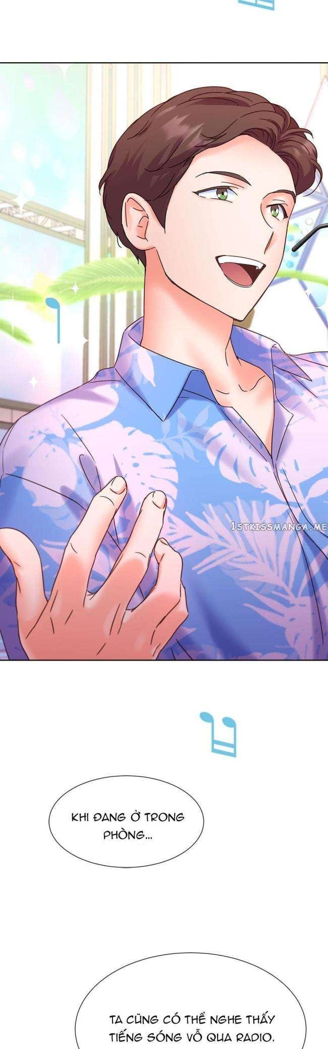 Trở Lại Làm Idol - Page 14