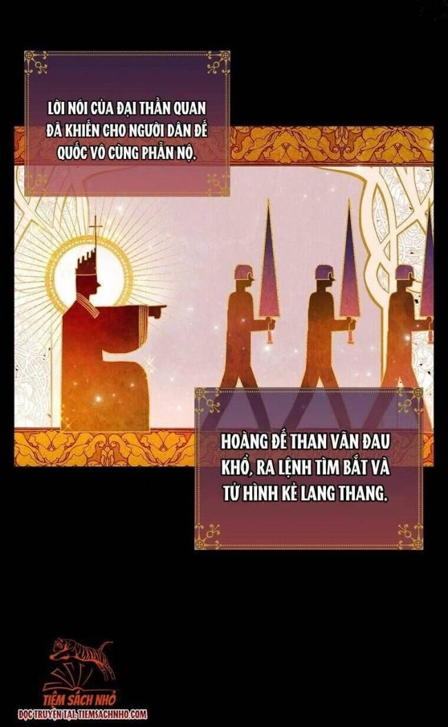 Công Chúa Gác Mái - Page 22