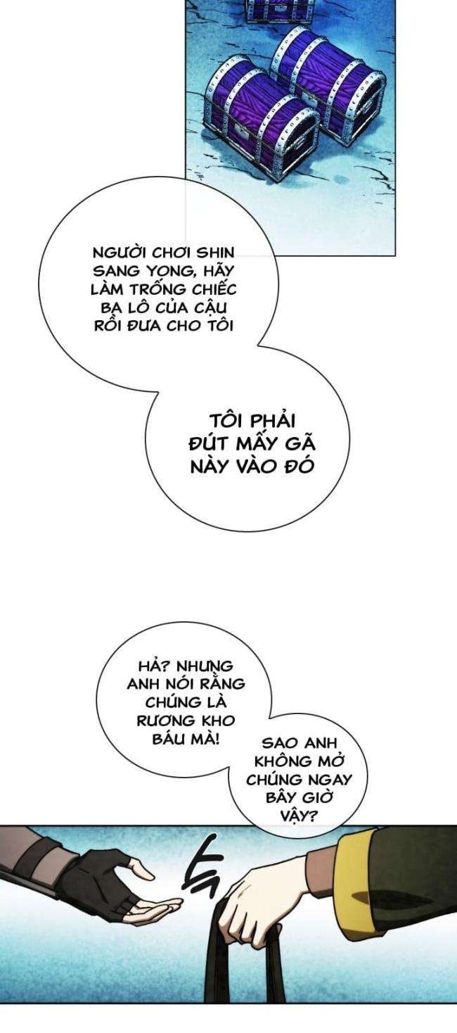 Hồi Ức - Page 20