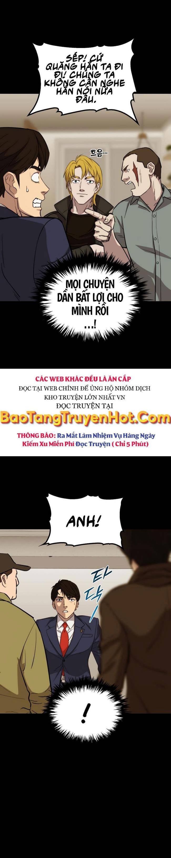 Cánh Cửa Mở Ra Đúng Ngày Đầu Tôi Trở Thành Chính Trị Gia - Page 32