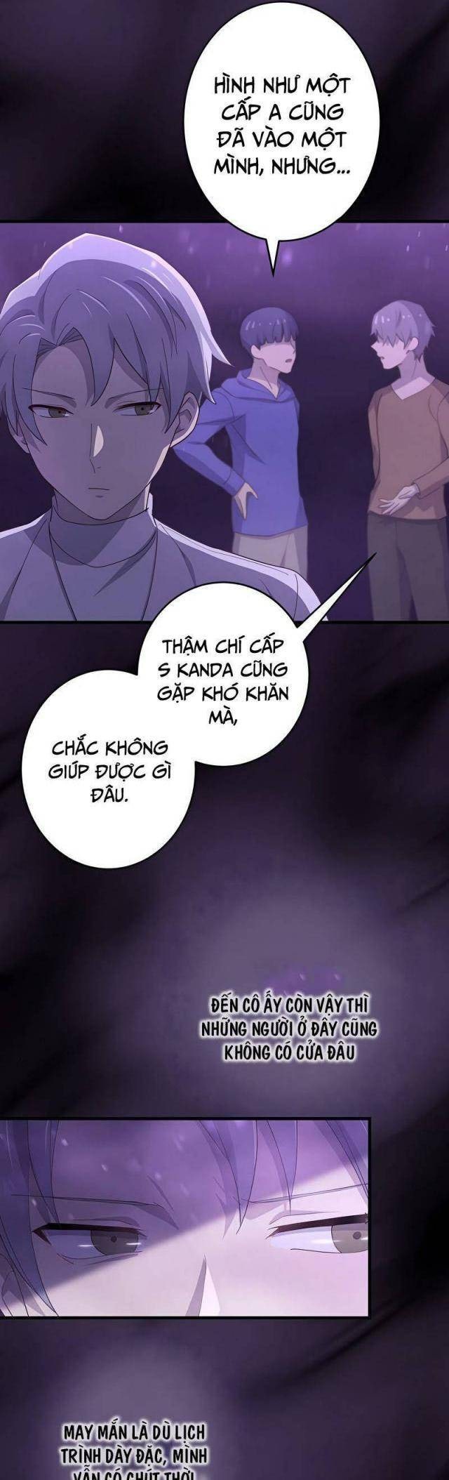 Sự Tái Sinh Của Đại Pháp Sư Bị Phong Ấn - Page 28