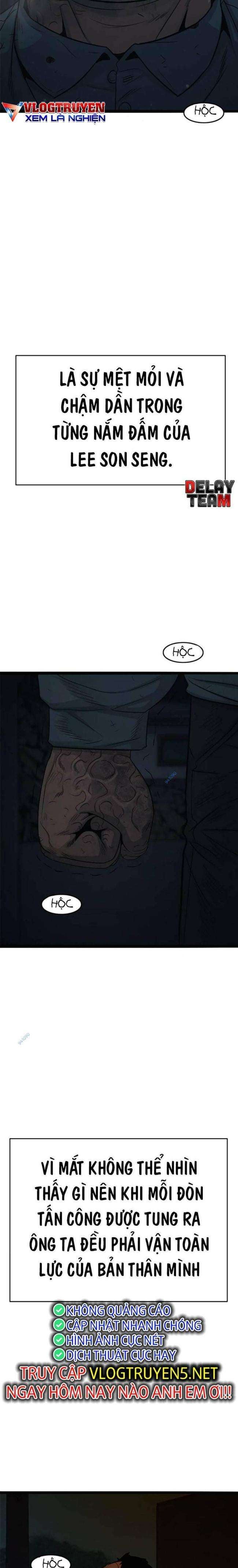 Ngục Tù Đẫm Máu - Page 11