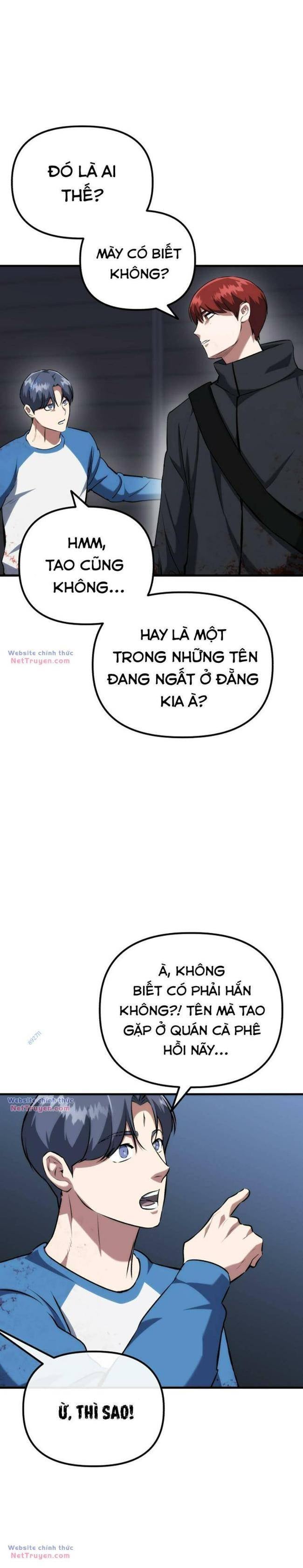 Sát Nhân Cuồng Loạn - Page 5