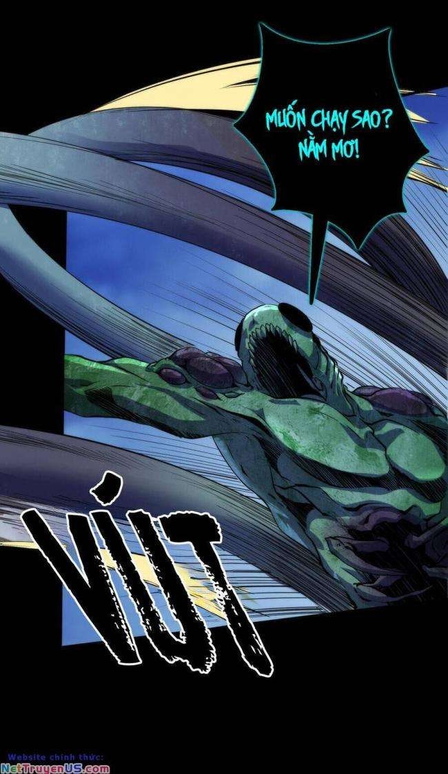 Trở Thành Thần Chủ Cthulhu - Page 14