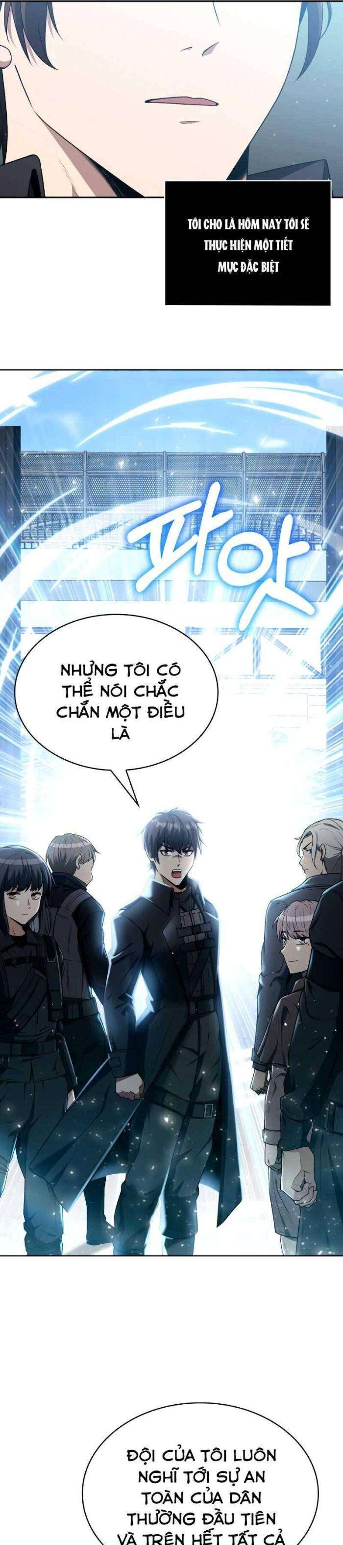 Thợ Săn Thiên Tài Hồi Quy Thành Lao Công - Page 5