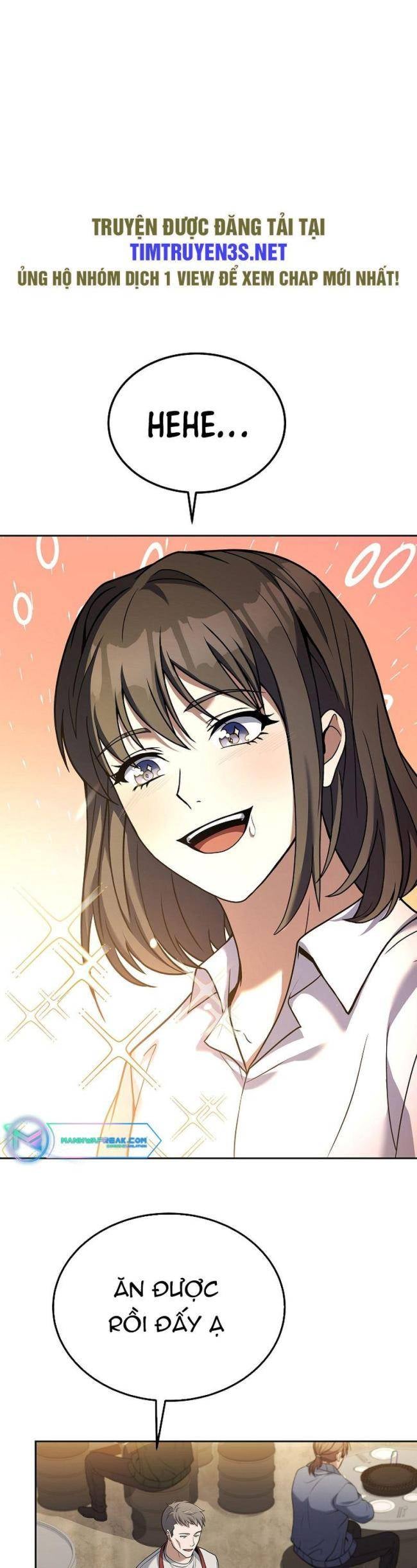 Đầu Bếp Trẻ Nhất Tới Từ Khách Sạn Hạng Ba - Page 15