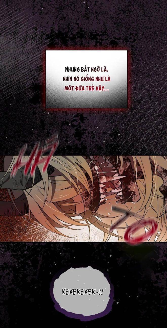 Giai Điệu Của Nhành Cây Khô Héo - Page 17