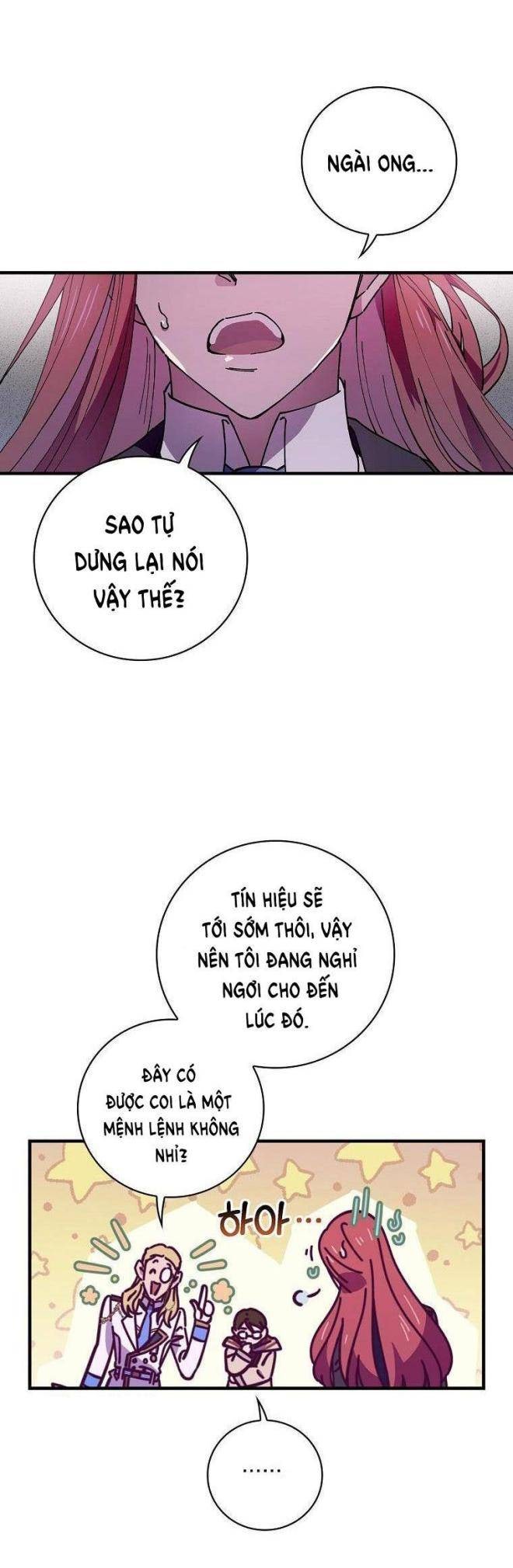 Giai Điệu Của Nhành Cây Khô Héo - Page 36