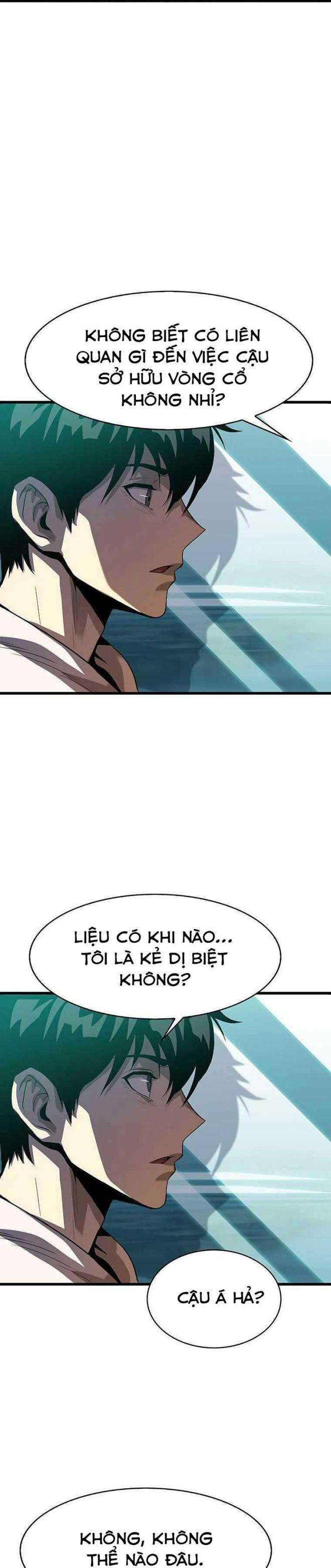 Hậu Duệ Của Hổ - Page 30