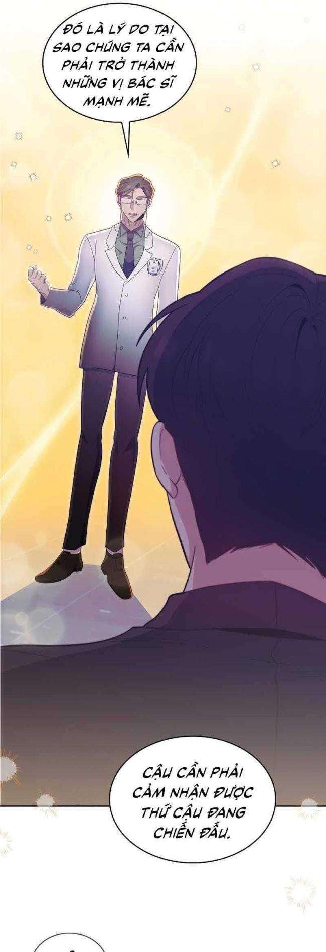 Bác Sĩ Thăng Cấp - Page 11
