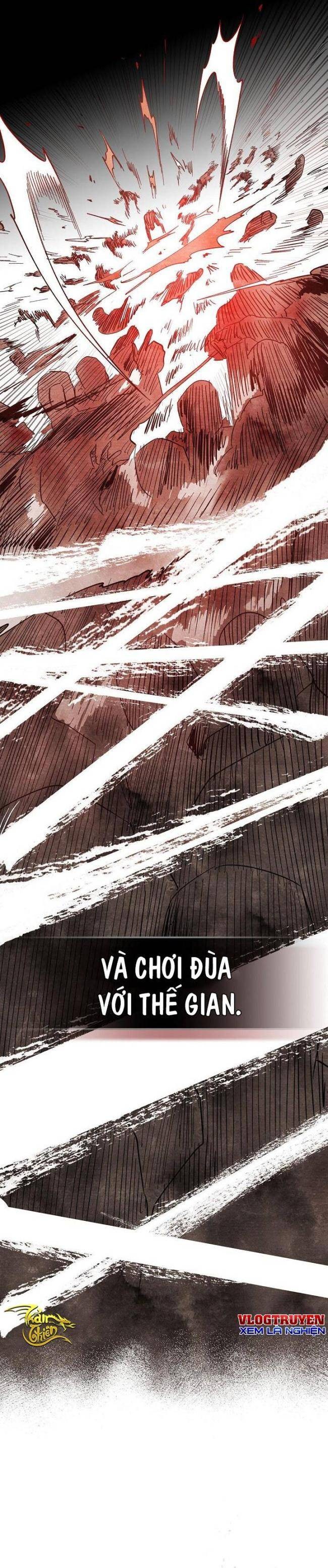 Sự Trở Lại Của Thần - Page 6