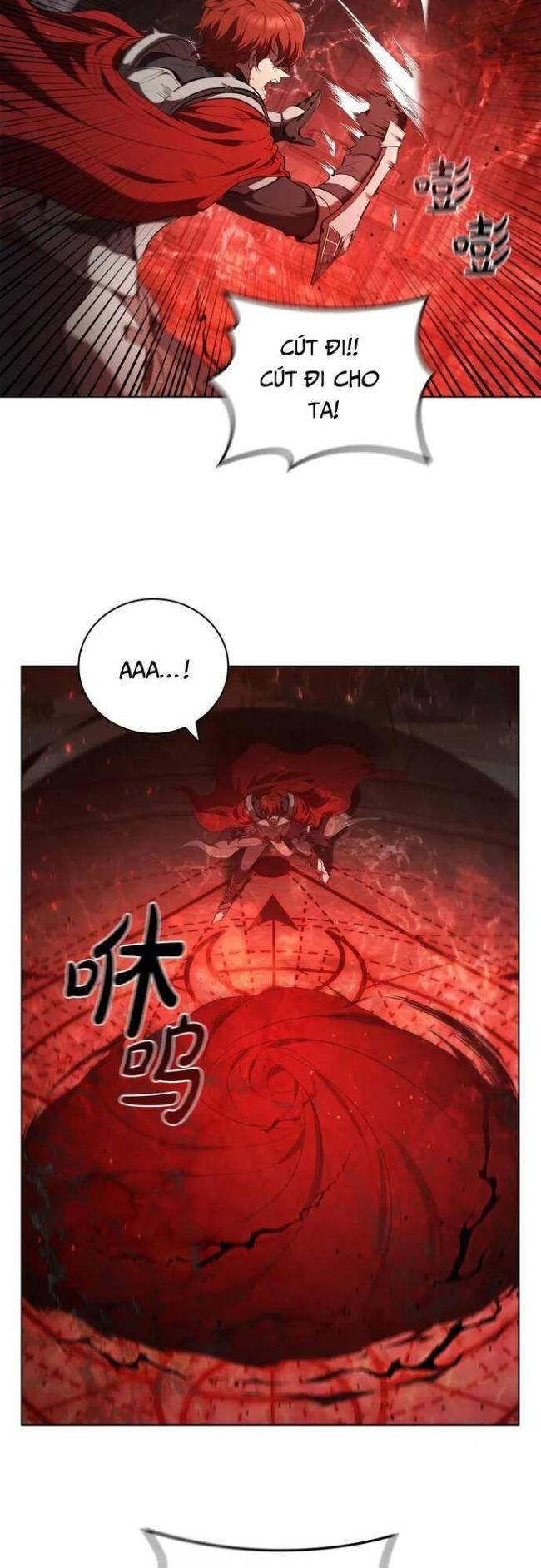 Hồi Quy Thành Công Tước - Page 14