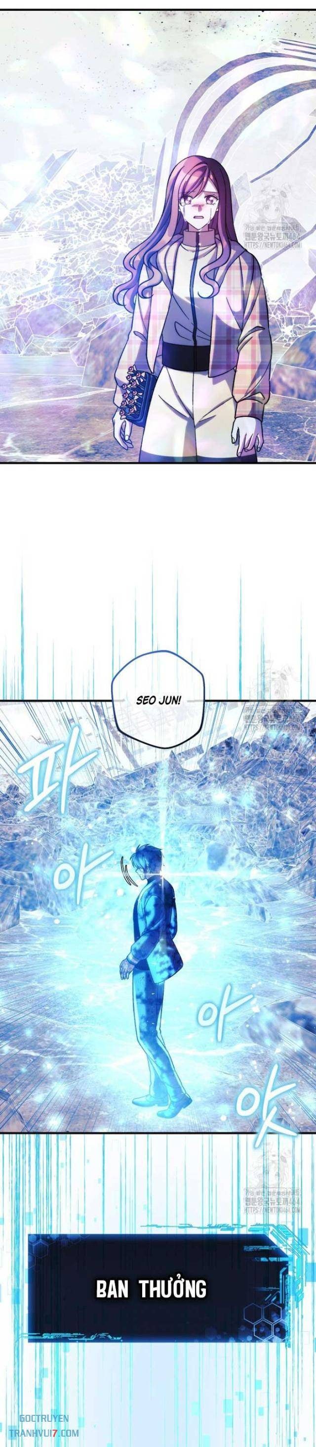 Con Gái Tôi Là Trùm Cuối - Page 38