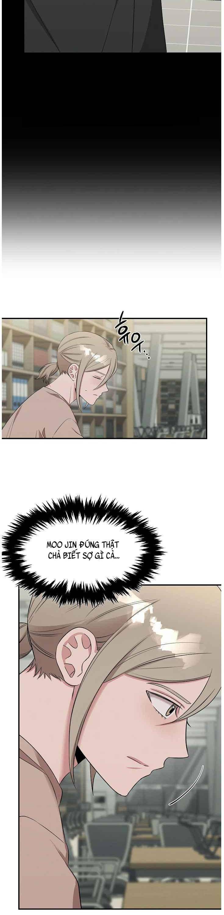 Bác Sĩ Thiên Tài Lee Moojin - Page 30