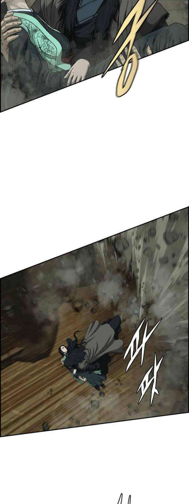 Phong Lôi Kiếm - Page 38