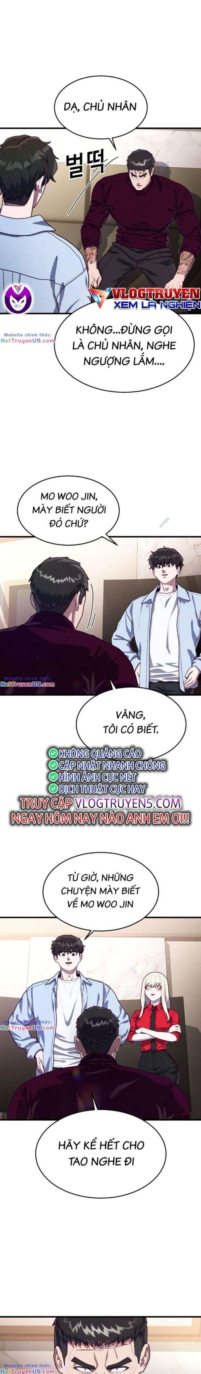 Tên Vâng Lời Tuyệt Đối - Page 21