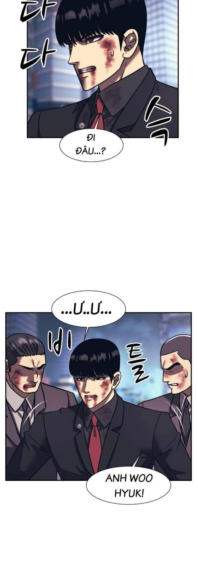 Sóng Ngầm - Page 29