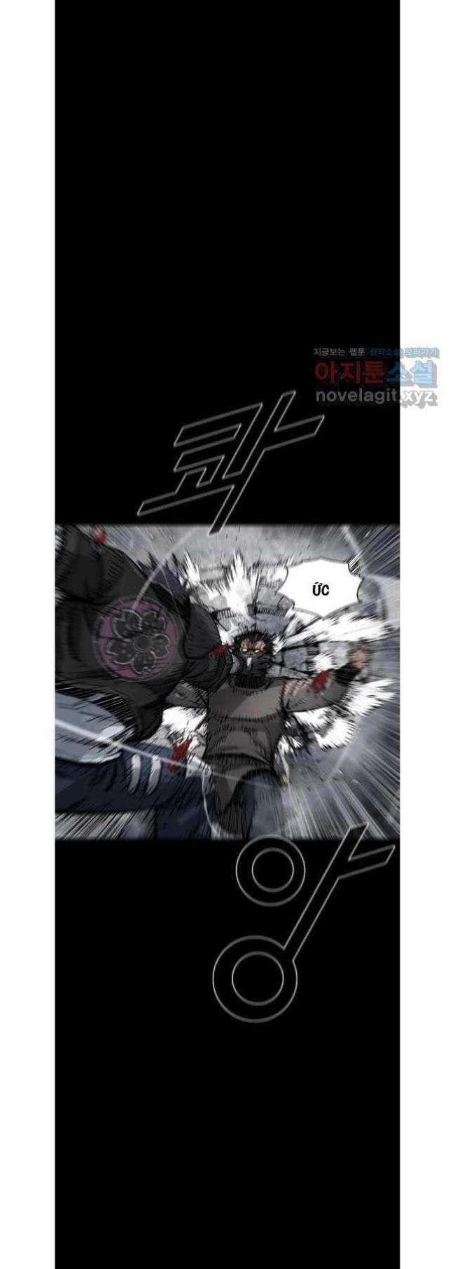 Mật Mã Mê Cung - Page 19