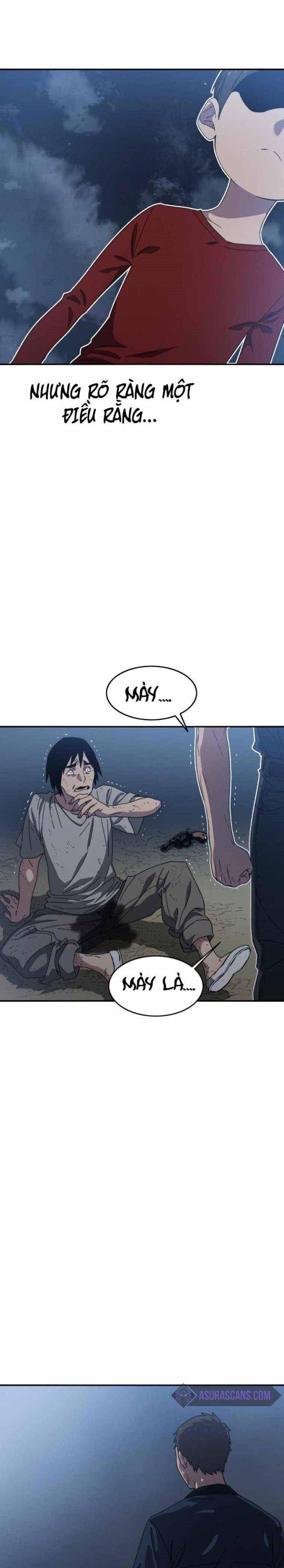 Tồn Tại Vĩnh Hằng - Page 34