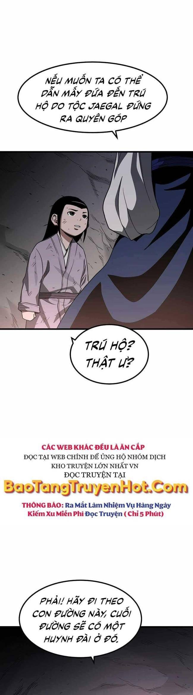 Băng Y Kiếm Thần - Page 36