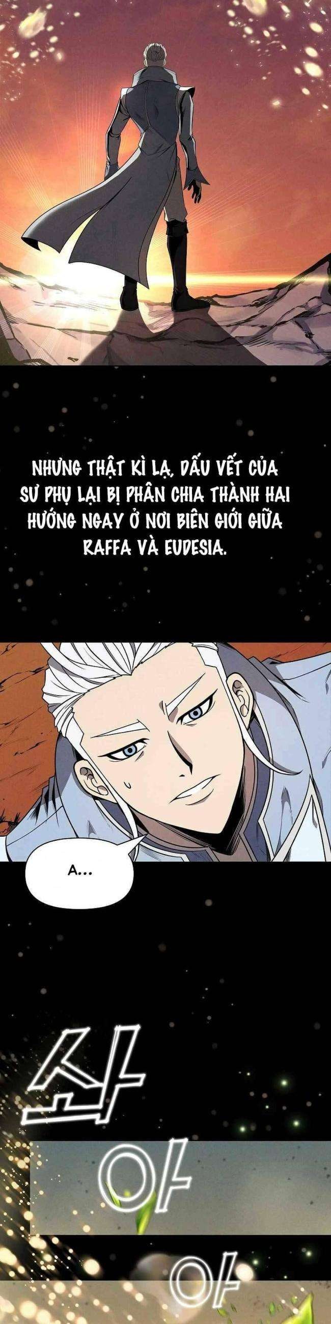 Tên Lỗ Mãng Cấp 10 Của Gia Đình Hiệp Sĩ - Page 27