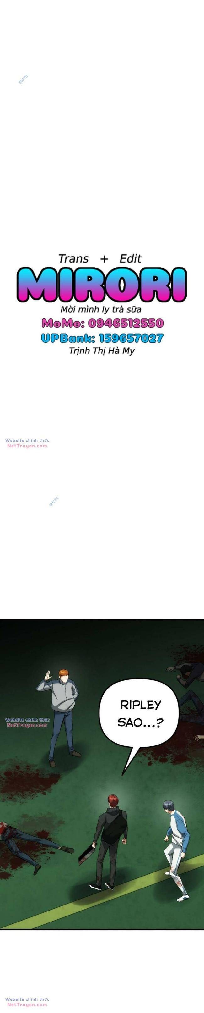 Sát Nhân Cuồng Loạn - Page 4