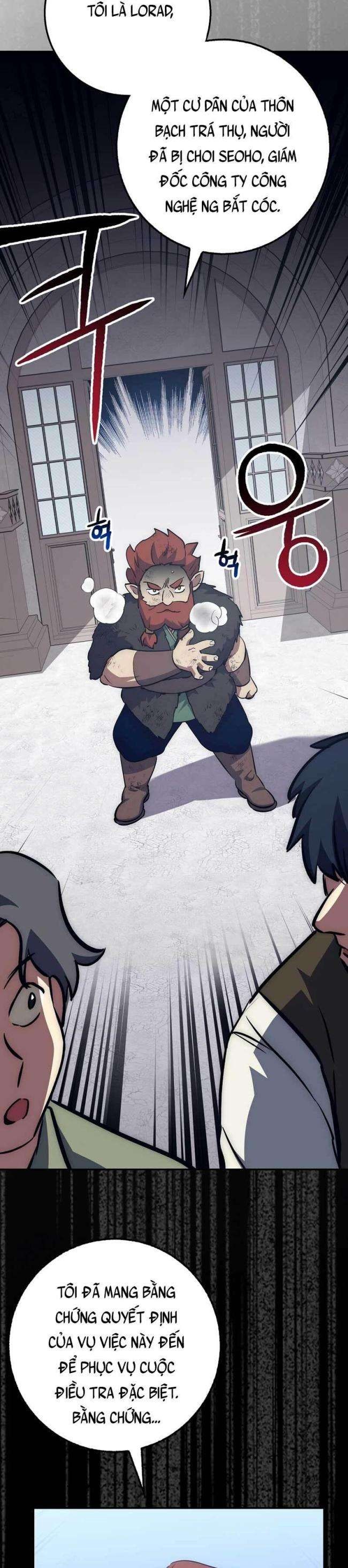 Siêu May Mắn - Page 37