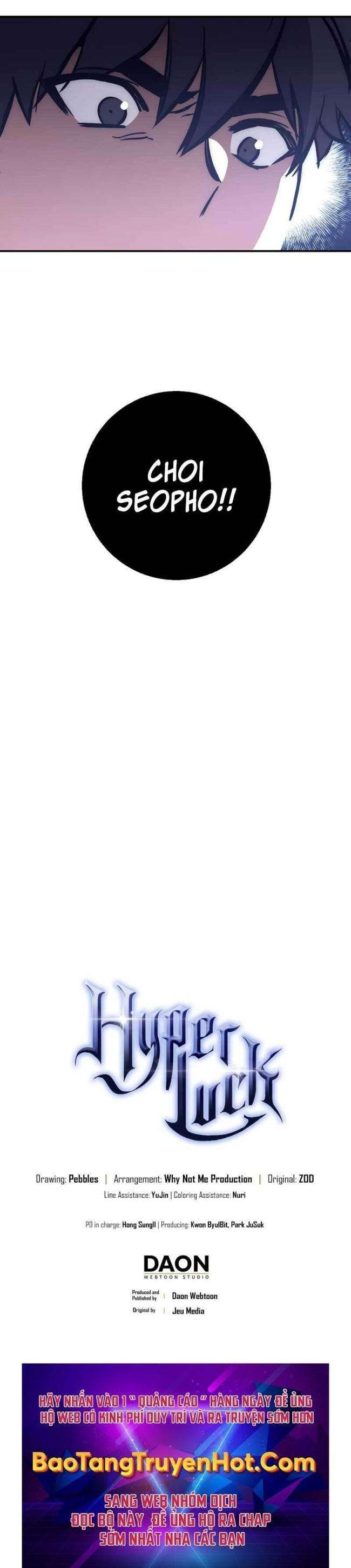 Siêu May Mắn - Page 31