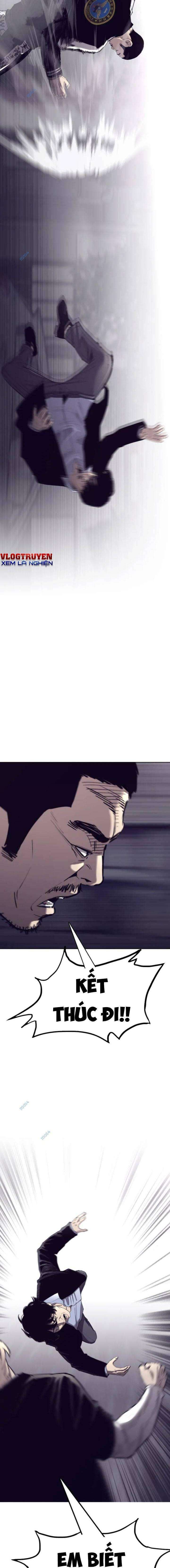 Bạt Tai - Page 16
