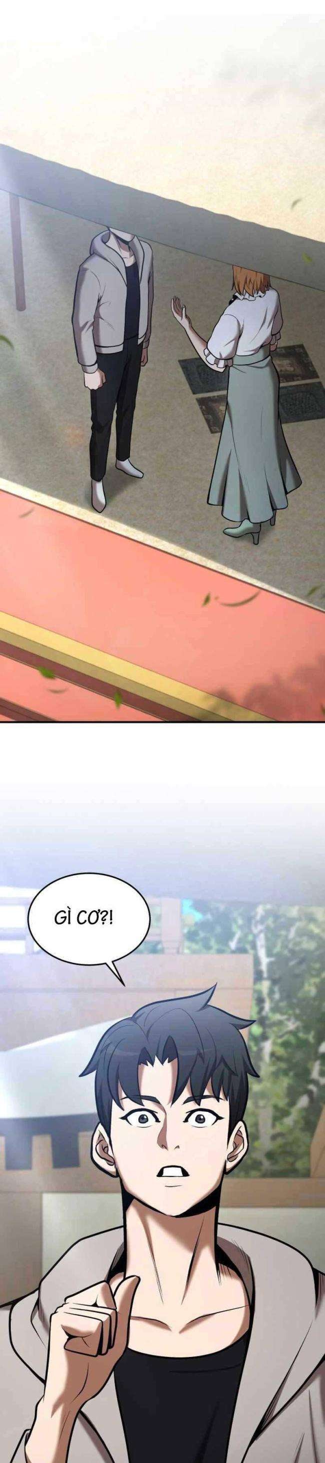 Thiên Tài Kiếm Thuật Của Gia Tộc Danh Giá - Page 36