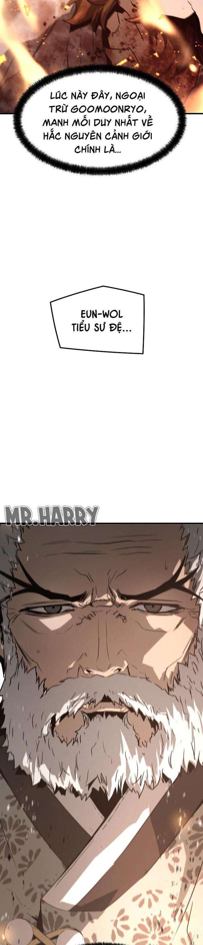 Kẻ Phá Hoại 3 - Quyền Năng Vô Hạn - Page 38