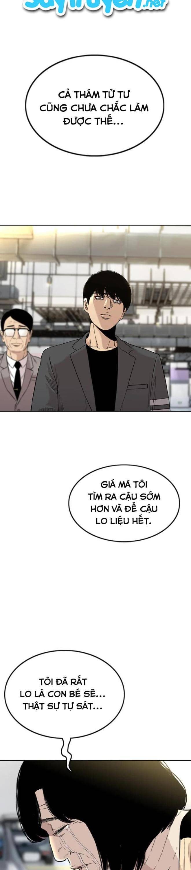 Bạt Tai - Page 72