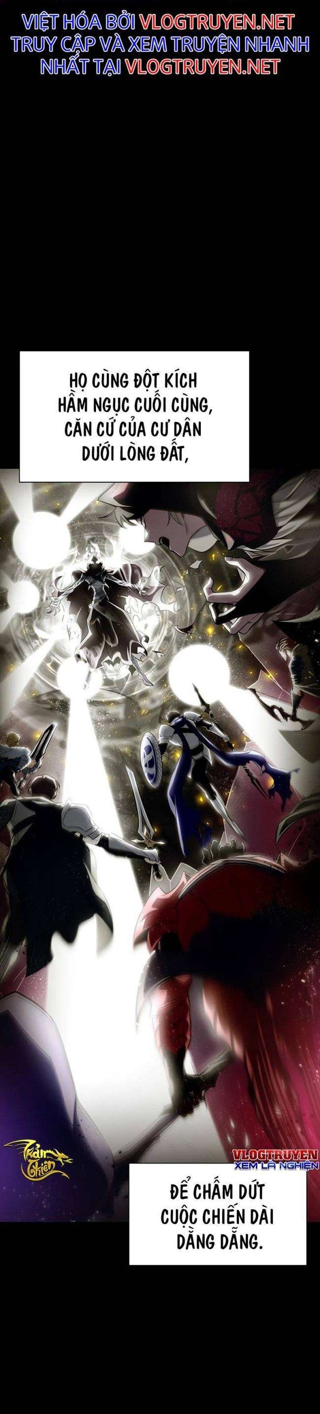 Chiến Trường Siêu Phàm - Page 20