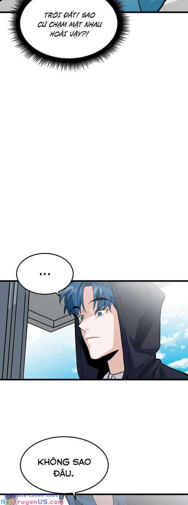 Trượt Ván Cực Hạn - Page 9