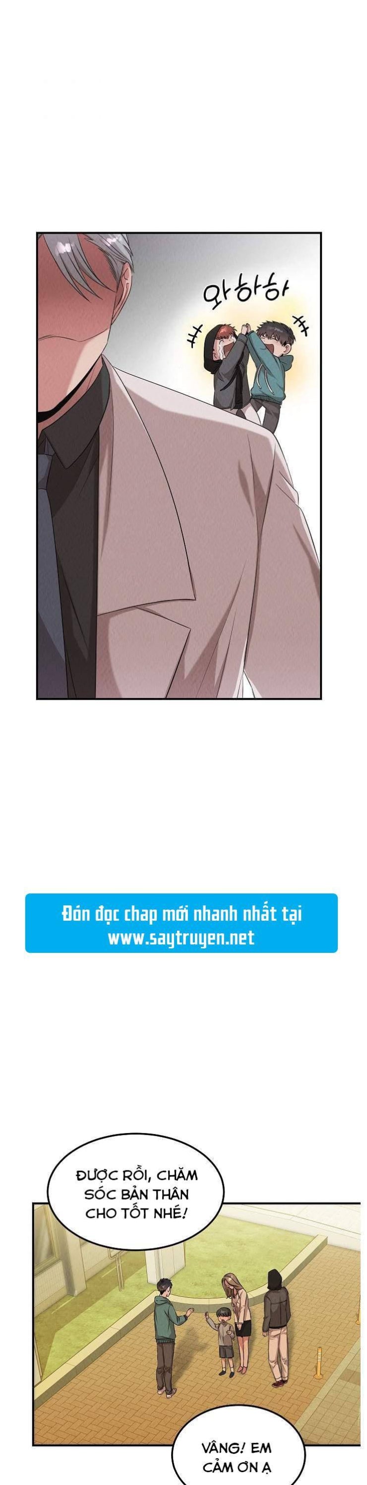 Bác Sĩ Thiên Tài Lee Moojin - Page 28