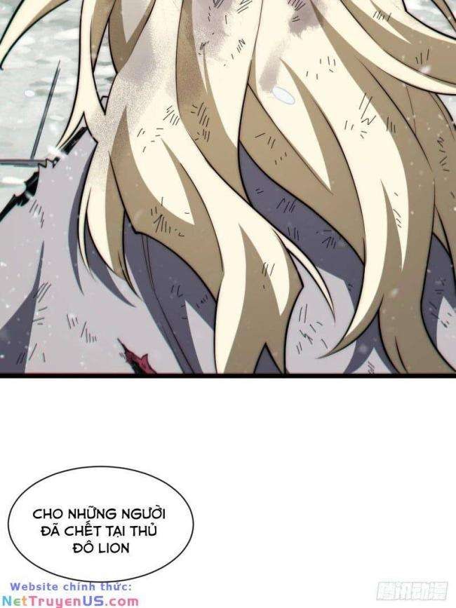 Hành Trình Cốt Binh Trở Thành Hiệp Sĩ - Page 45