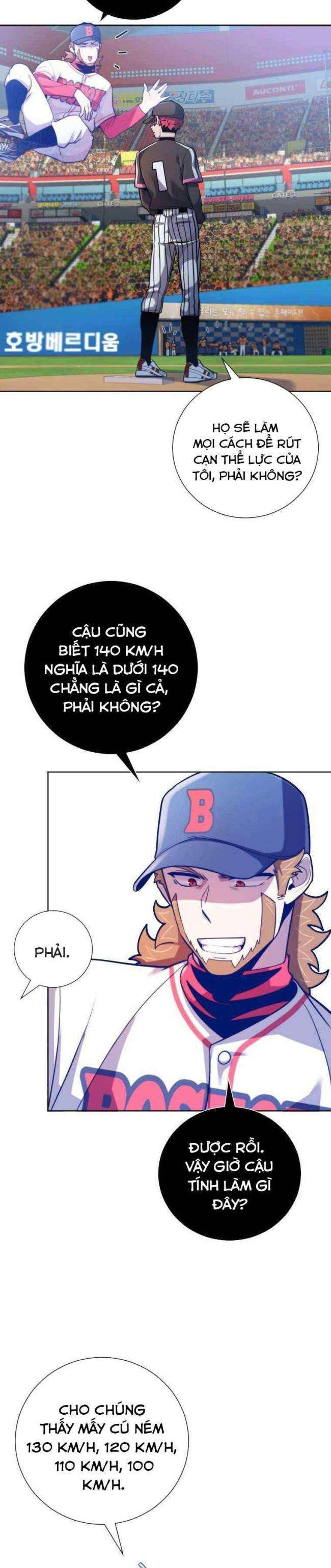 Vua Bóng Chày - Page 27